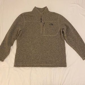Men’s Northface fleece